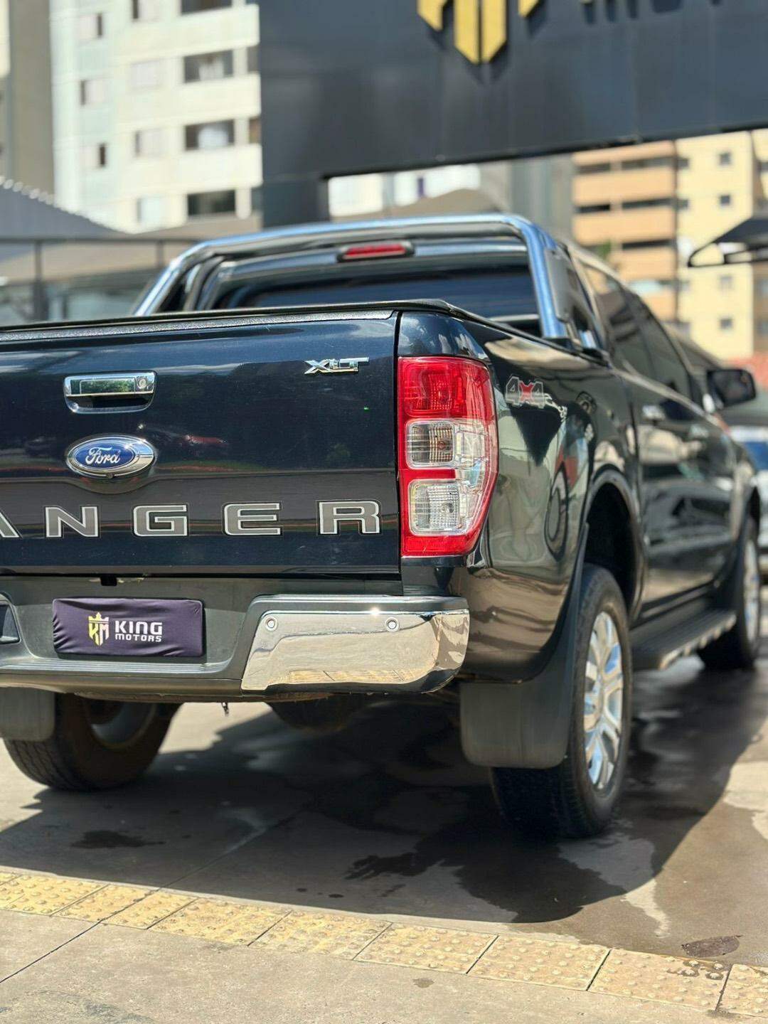 Ford Ranger XLT 3.2 4x4 Diesel 2020