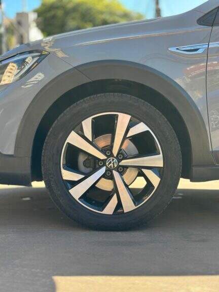 Volkswagen Nivus Highline 1.0 200 TSI Flex Aut.  2021