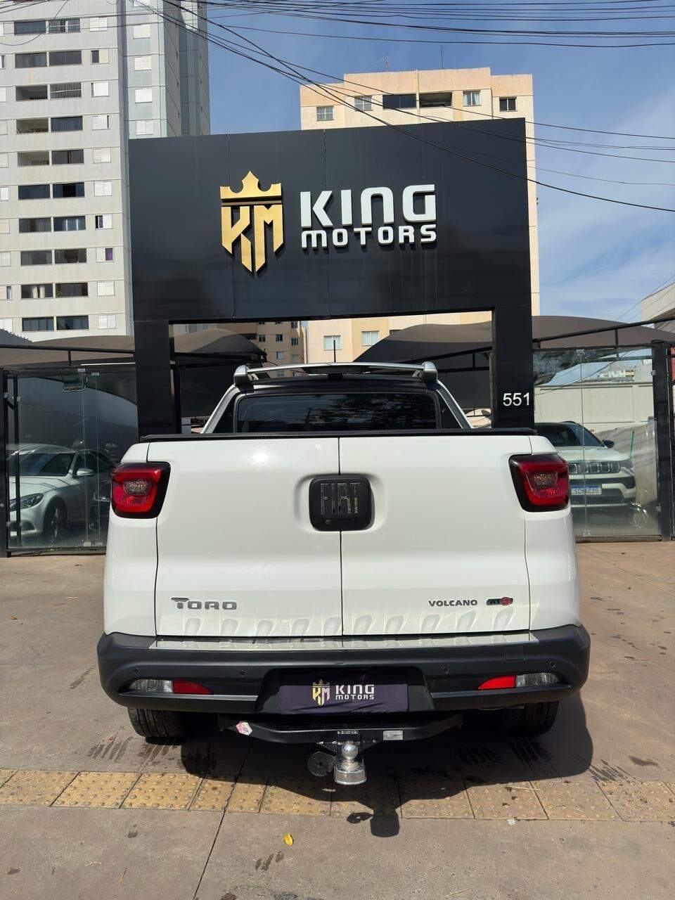 Foto de veículo
