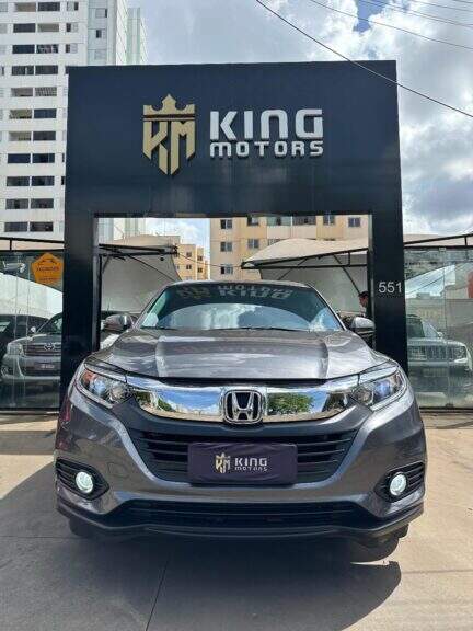 Honda HR-V LX 1.8 Flexone 16V 5p Aut.  2021