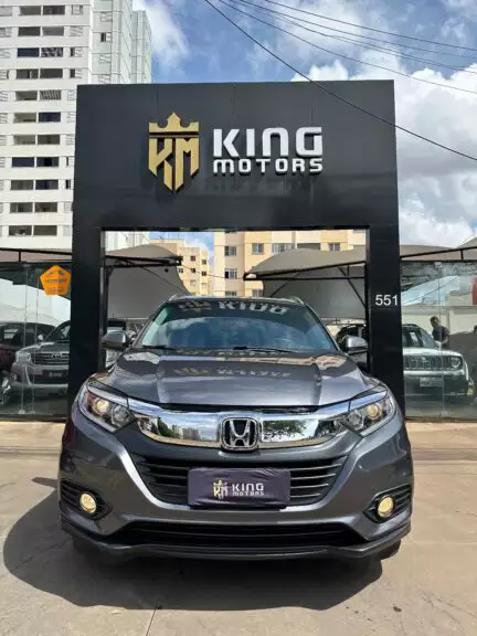 Honda HR-V EX 1.8 Flexone 16V 5p Aut.  2021