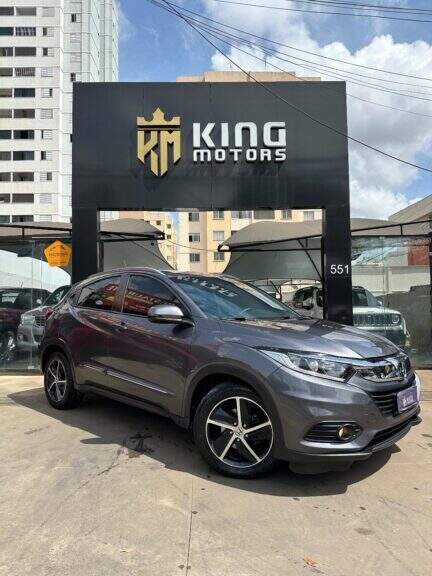 Honda HR-V EX 1.8 Flexone 16V 5p Aut.  2021