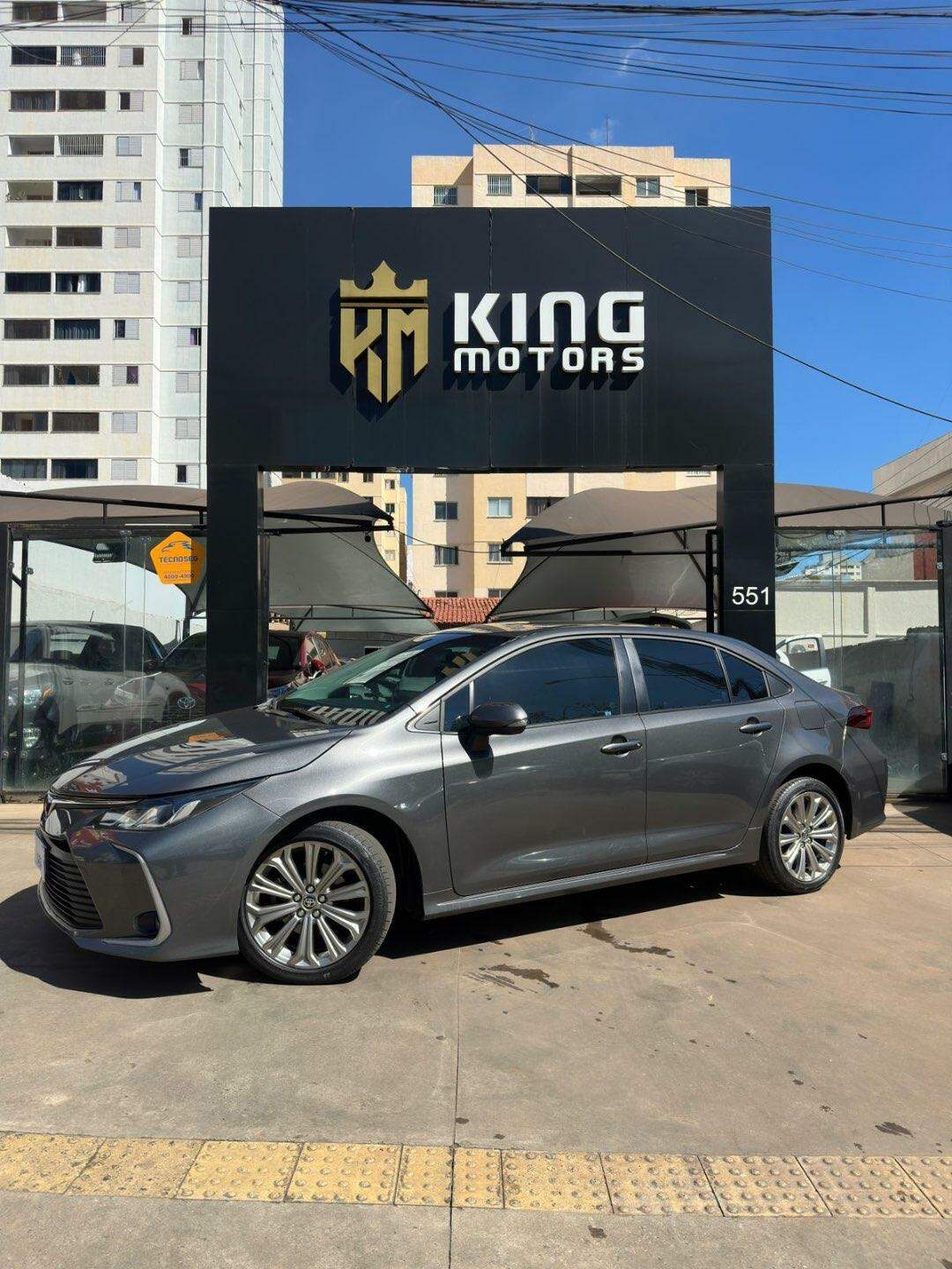 Foto de veículo
