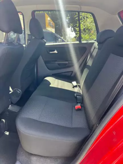 Volkswagen Fox Connect 1.6 Flex 8V 5p  2020