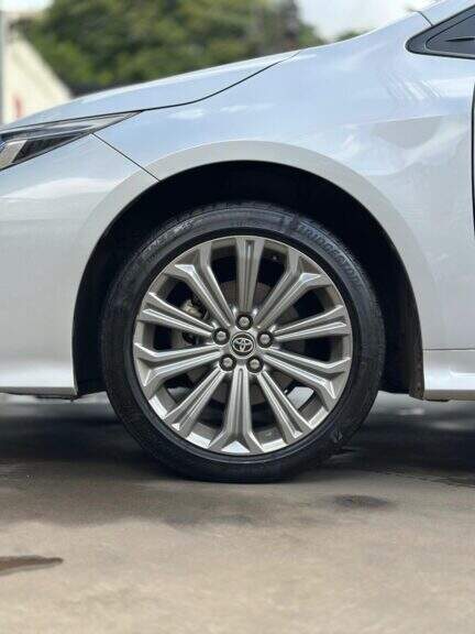 Toyota Corolla XEi 2.0 Flex 16V Aut.  2023