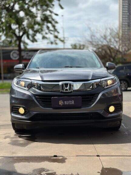 Honda HR-V EX 1.8 Flexone 16V 5p Aut.  2021