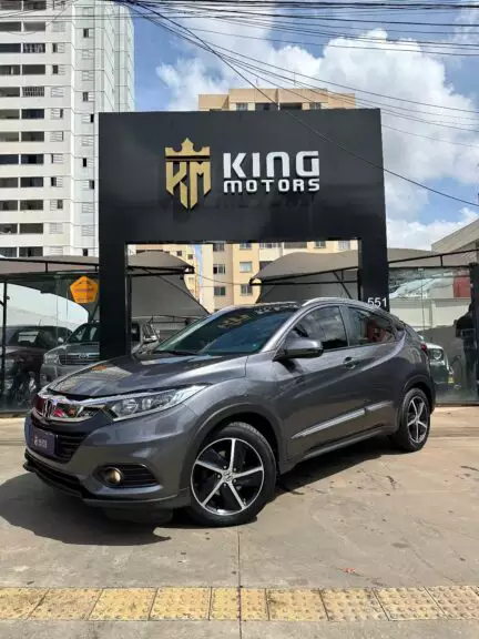 Honda HR-V EX 1.8 Flexone 16V 5p Aut.  2021