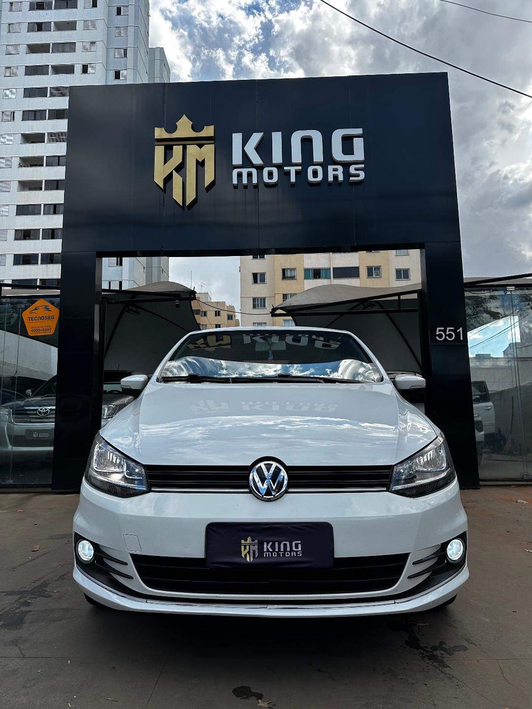 Foto de veículo