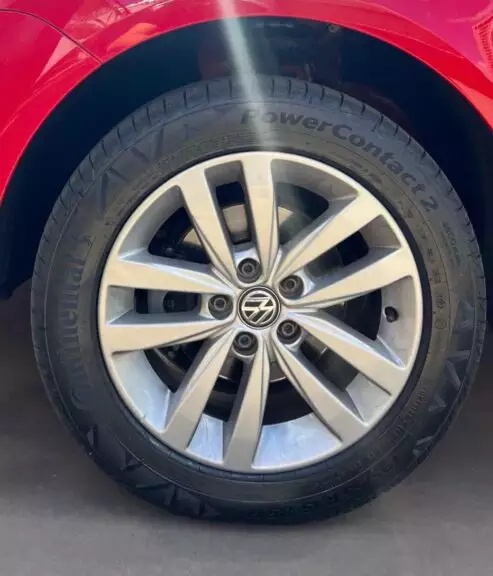 Volkswagen Fox Connect 1.6 Flex 8V 5p  2020