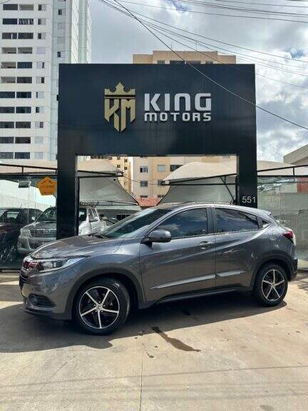 Honda HR-V LX 1.8 Flexone 16V 5p Aut.  2021
