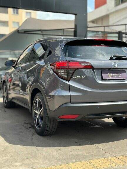 Honda HR-V EX 1.8 Flexone 16V 5p Aut.  2021